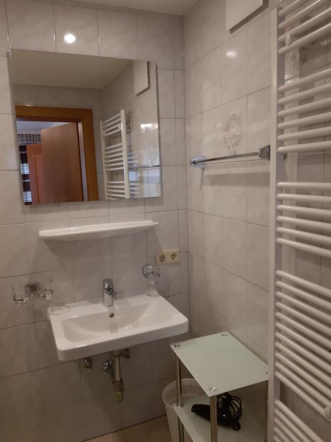 Haus Arosa Lägenhet Kappl  Exteriör bild