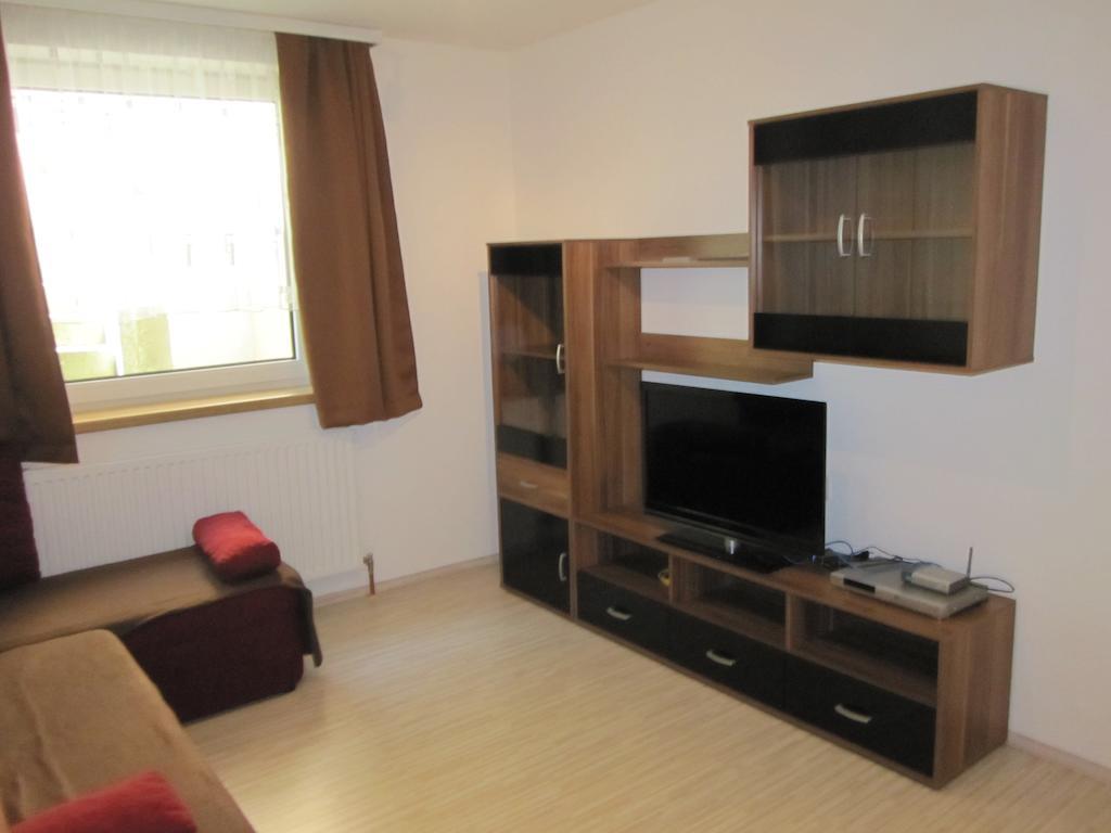 Haus Arosa Lägenhet Kappl  Exteriör bild