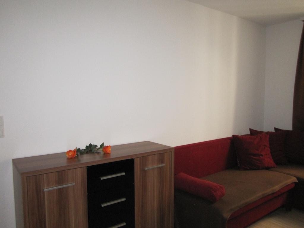 Haus Arosa Lägenhet Kappl  Exteriör bild